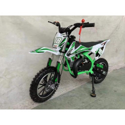 MOTO CROSS MINI BIKE FOSSA 49CC 10"