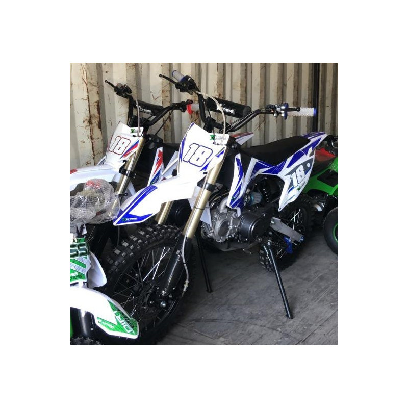 PIT BIKE YF 125CC UP BEAT  2022