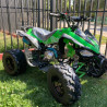 ATV RAPTOR PRO 8"