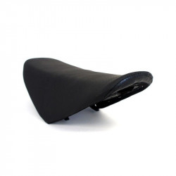 ASIENTO SILLÍN CRF70 - NEGRO