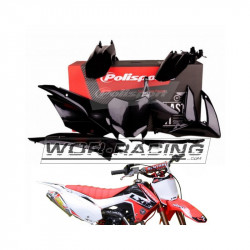 KIT DE PLÁSTICO TAKASAKI PIT BIKES CRF110