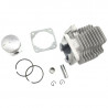 Kit de pistón para 49cc motor de 2 tiempos