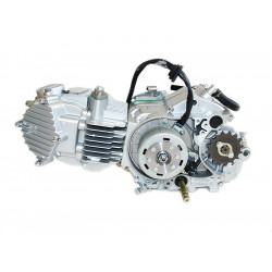 Motor YX 160 cc