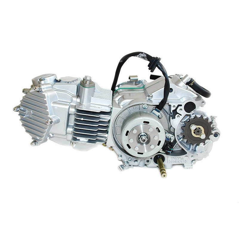 Motor YX 160 cc