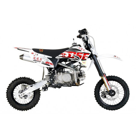 PIT BIKE  MotoX Enduro 2021 160cc Linea daytona