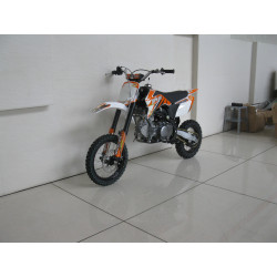 PIT BIKE  SuperCross 2013 155cc Linea daytona