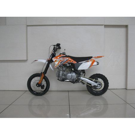 PIT BIKE  SuperCross 2013 155cc Linea daytona