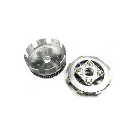 Embragues para motores 125cc 140cc 150cc