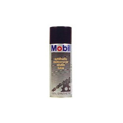 MOBIL MOTO LUBRICANTE SINTÉTICO DE LA CADENA