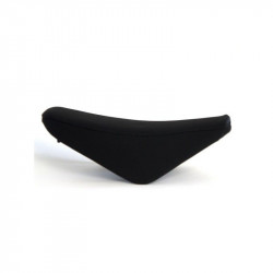 ASIENTO SILLÍN CRF50 - NEGRO