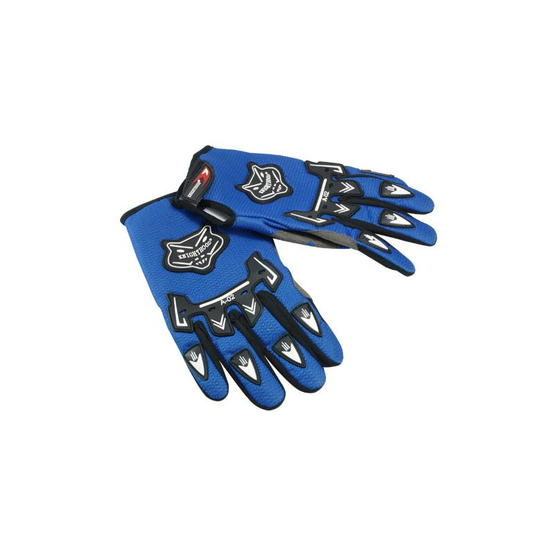 Guantes Niño Knighthood