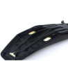 ASIENTO SILLÍN CRF110 - NEGRO