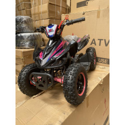 PRE VENTA  CUATRIMOTO 49 CC 2025