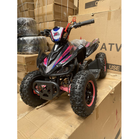 PRE VENTA  CUATRIMOTO 49 CC 2025
