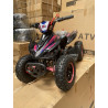 PRE VENTA  CUATRIMOTO 49 CC 2025