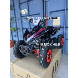 PRE VENTA  CUATRIMOTO 49 CC 2025