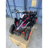 PRE VENTA  CUATRIMOTO 49 CC 2025