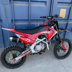 MOTO CROSS 160 CC PIT BIKES 