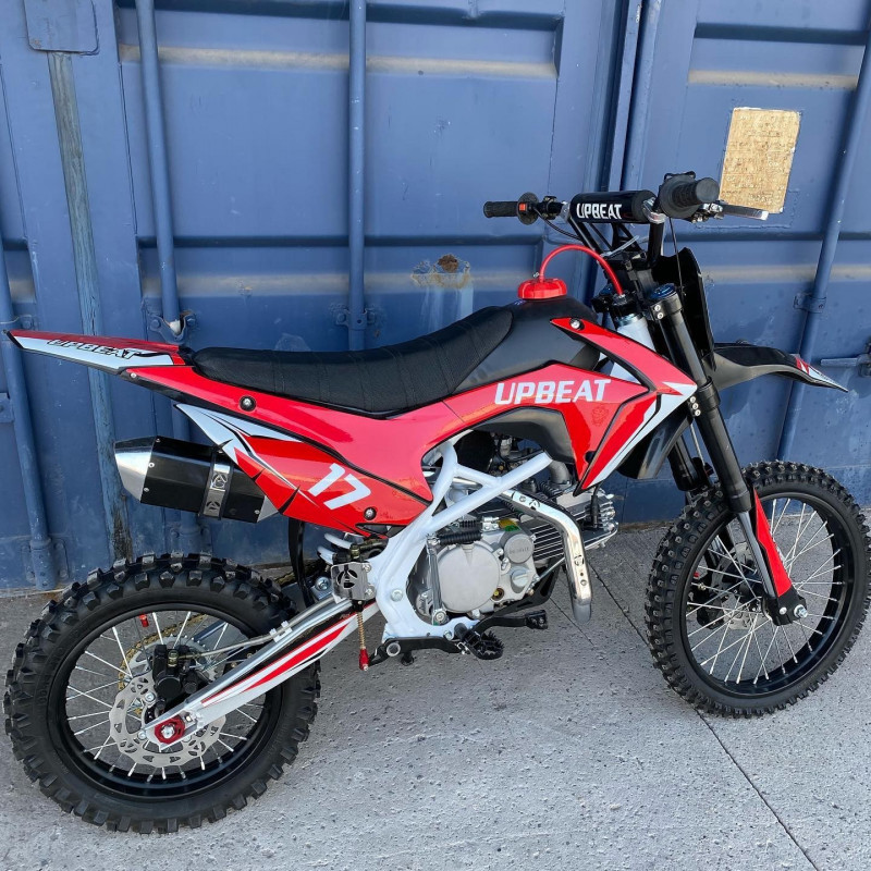 MOTO CROSS 160 CC PIT BIKES 