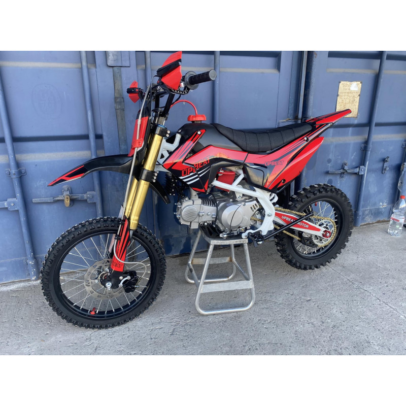 PIT BIKES PRO 140 CC UP BEAT 2023