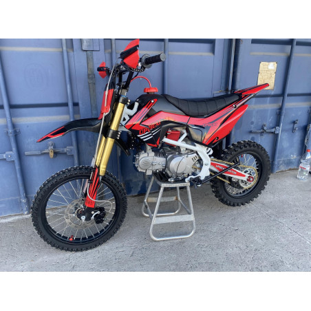 PIT BIKES PRO 140 CC UP BEAT 2023