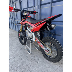 PIT BIKES PRO 140 CC UP BEAT 2023