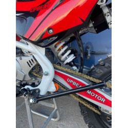 PIT BIKES PRO 140 CC UP BEAT 2023