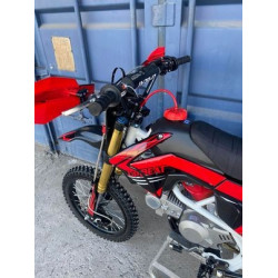 PIT BIKES PRO 140 CC UP BEAT 2023