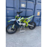 MOTO CROSS 125 CC UP BEAT