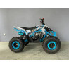 CUATRIMOTO ATV 125 CC SEMIAUTOMATICA