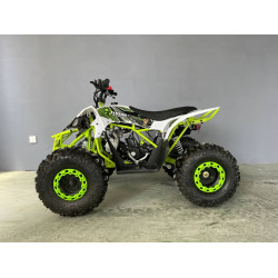 CUATRIMOTO ATV 125 CC SEMIAUTOMATICA