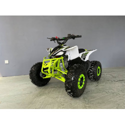 CUATRIMOTO ATV 125 CC SEMIAUTOMATICA