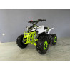 CUATRIMOTO ATV 125 CC SEMIAUTOMATICA