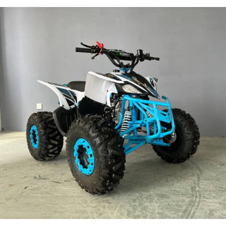 CUATRIMOTO ATV 125 CC SEMIAUTOMATICA