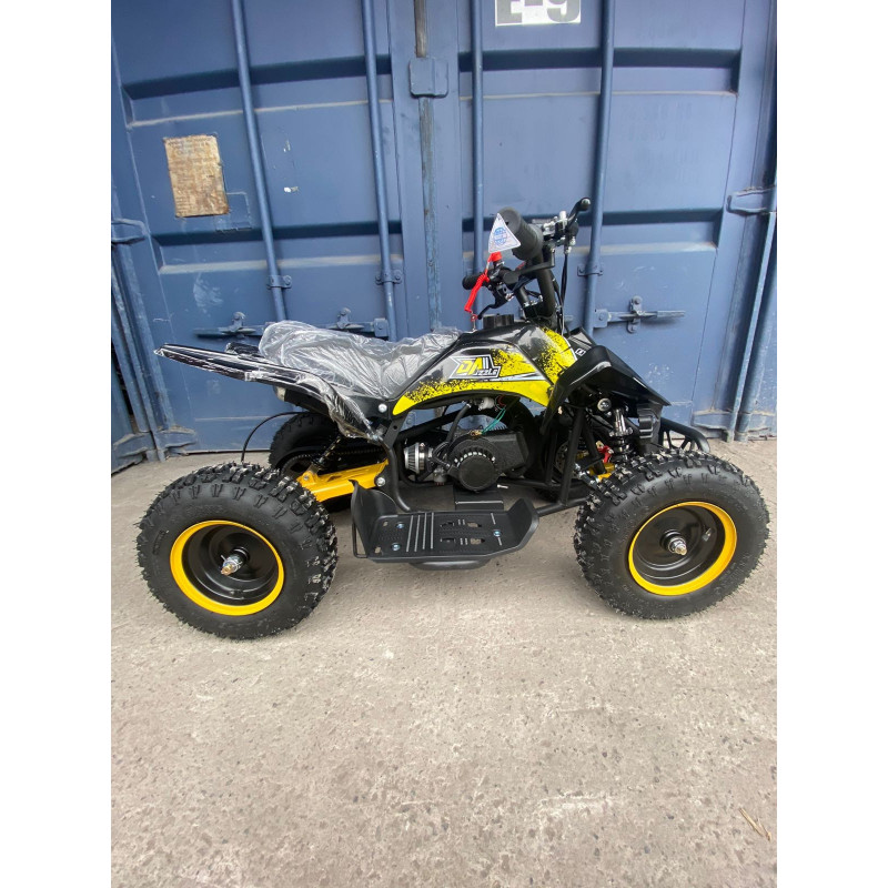 ATV para Niños 49cc 2024 PREVENTA