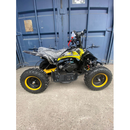 ATV para Niños 49cc 2024 PREVENTA