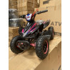 ATV para Niños 49cc 2024 PREVENTA